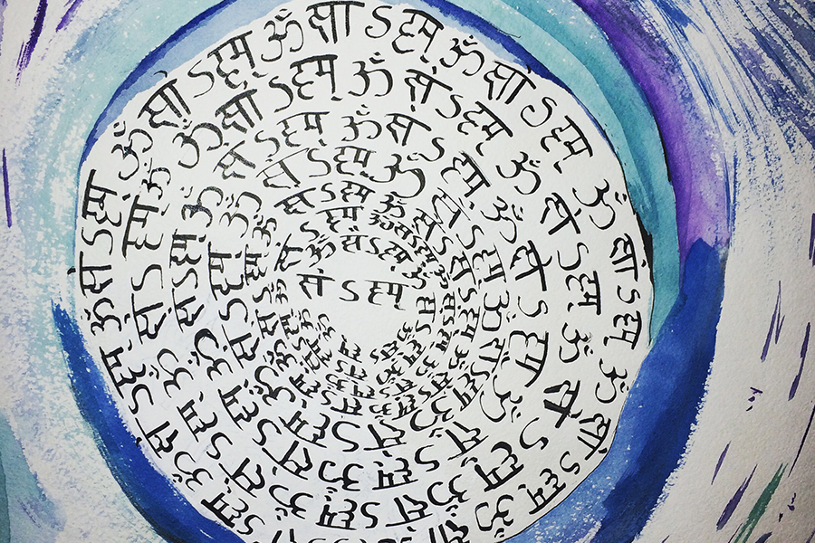Limba sanskrită – povestea și energia ei vindecătoare