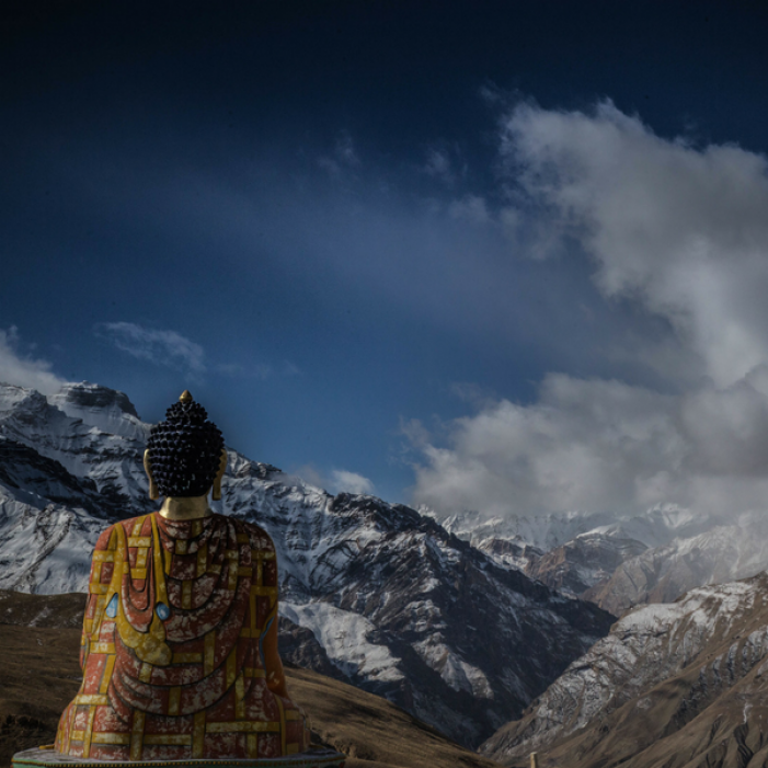 Călătorie Spirituală în Nepal 