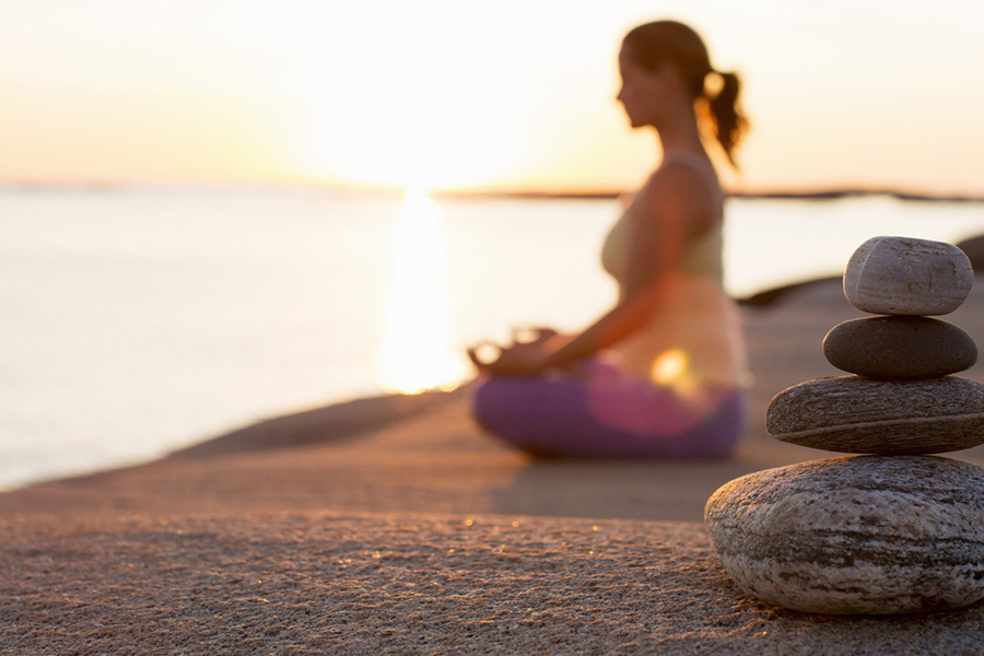 5 mituri despre meditație